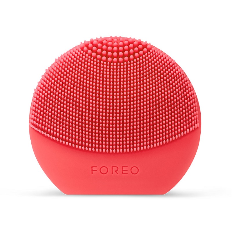 Изображение товара Foreo Луна Плей Плюс 2 - компактный щеточка для очищения лица с ультрагигиеничным силикономи и T-So