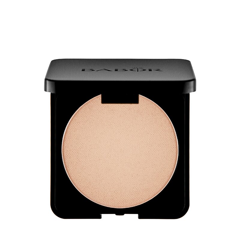 Изображение товара Пудра-крем компактная Babor 6 г тон 01 натуральный Германия