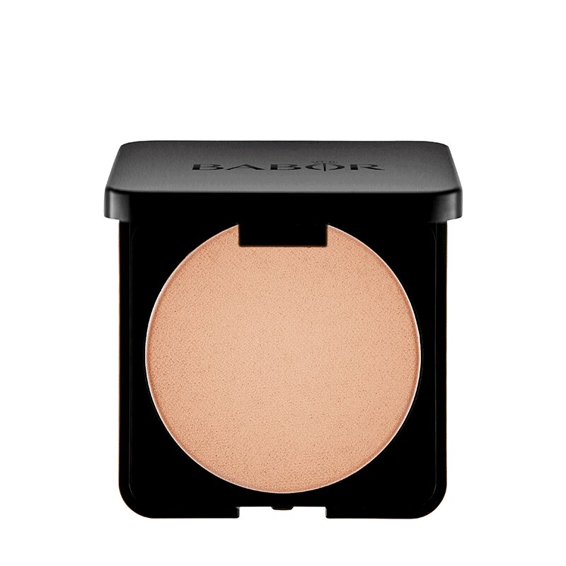 Изображение товара Пудра кремовая SPF50 10 г светлый тон Babor Германия