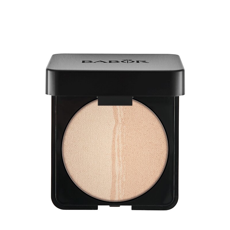 Изображение товара Пудра хайлайтер Babor 6 г для сияния и красоты лица