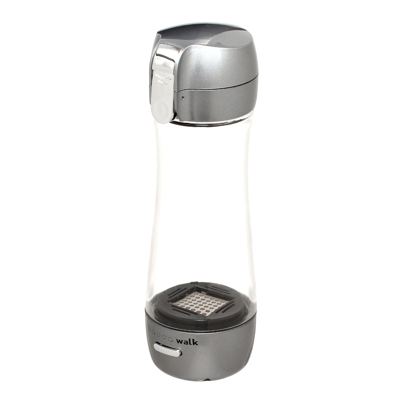 Изображение товара Портативный водородный генератор Enhel Bottle, Япония, 10 цветов