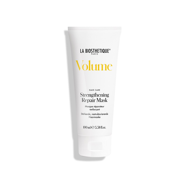 Изображение товара Маска для объема и восстановления волос La Biosthetique 100 мл