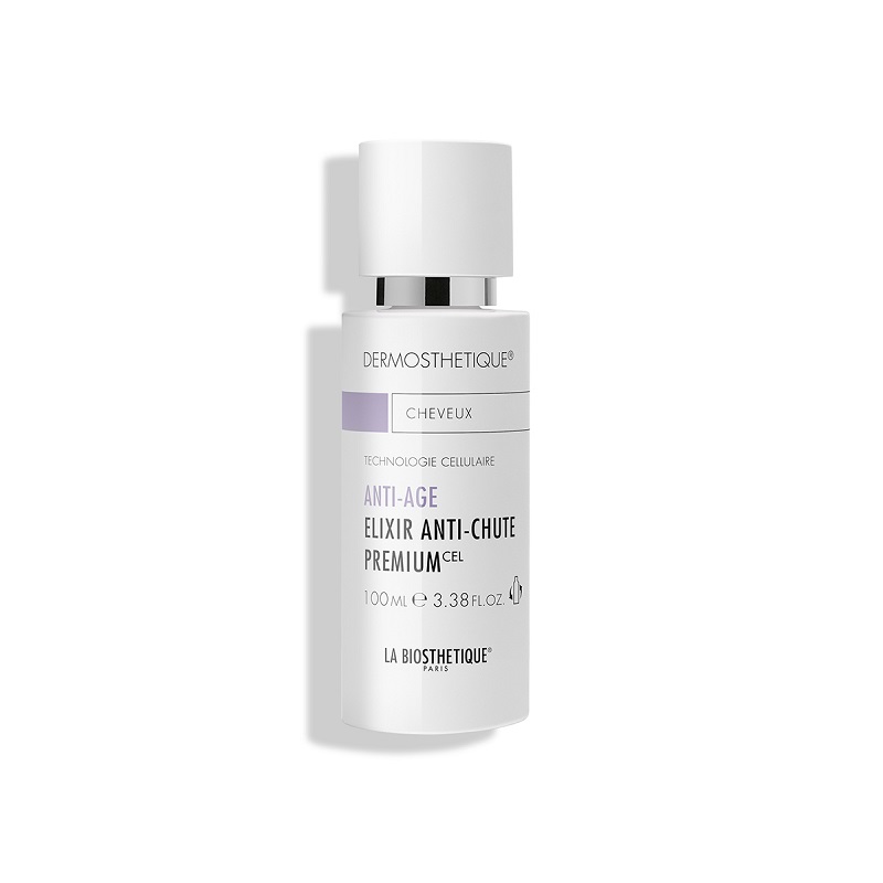 Изображение товара Лосьон клеточно-активный La Biosthetique Anti-Age 100 мл для молодости кожи