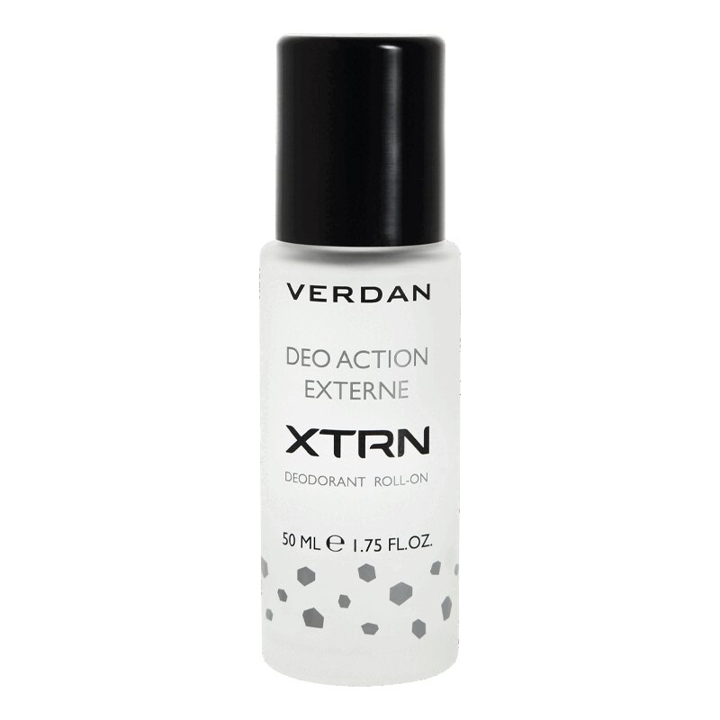 Изображение товара Дезодорант роликовый минеральный для мужчин Verdan 50 мл Швейцария