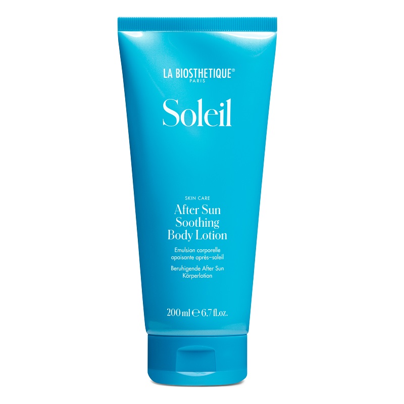 Изображение товара Успокаивающее средство для кожи La Biosthetique 200 мл для чувствительной кожи