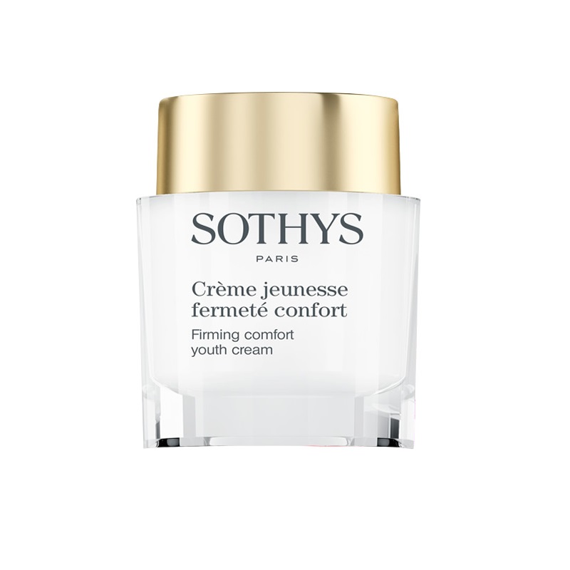 Изображение товара Sothys Крем укрепляющий насыщенный для интенсивного обновления и лифтинга 50 мл