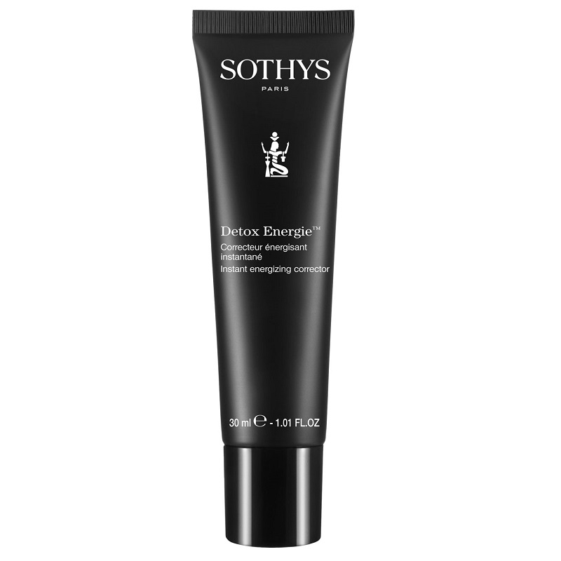 Изображение товара Sothys Крем-корректор энергонасыщающий 30 мл для мгновенного восстановления кожи