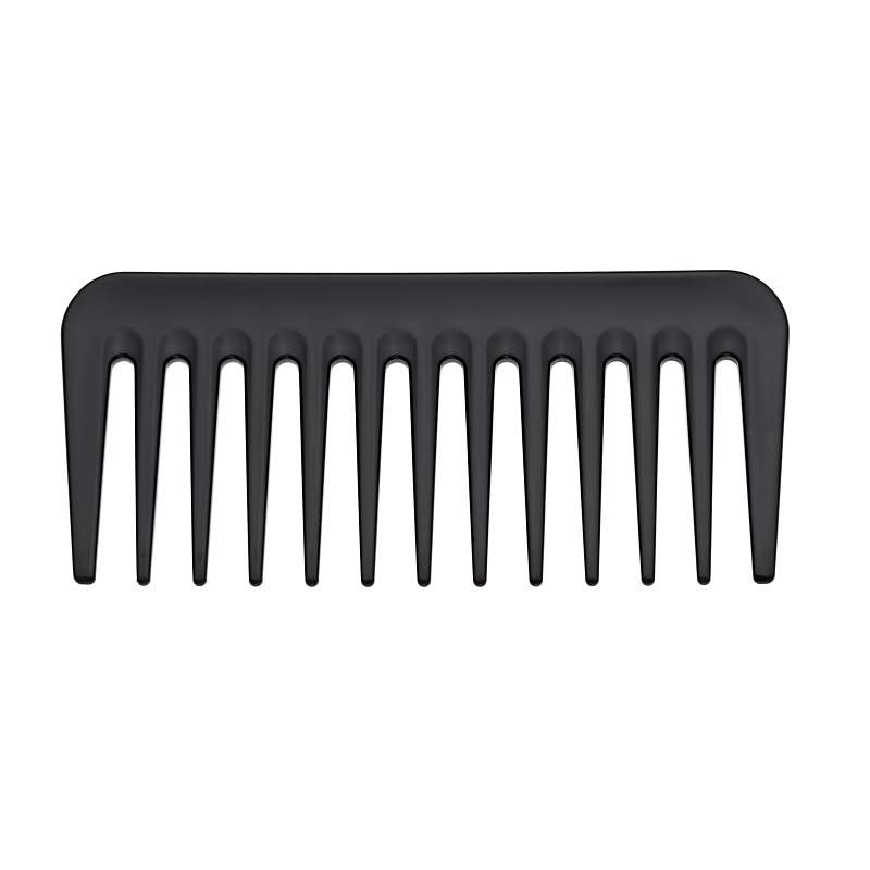 Изображение товара Расческа для волос Janeke пластиковая легкая и компактная