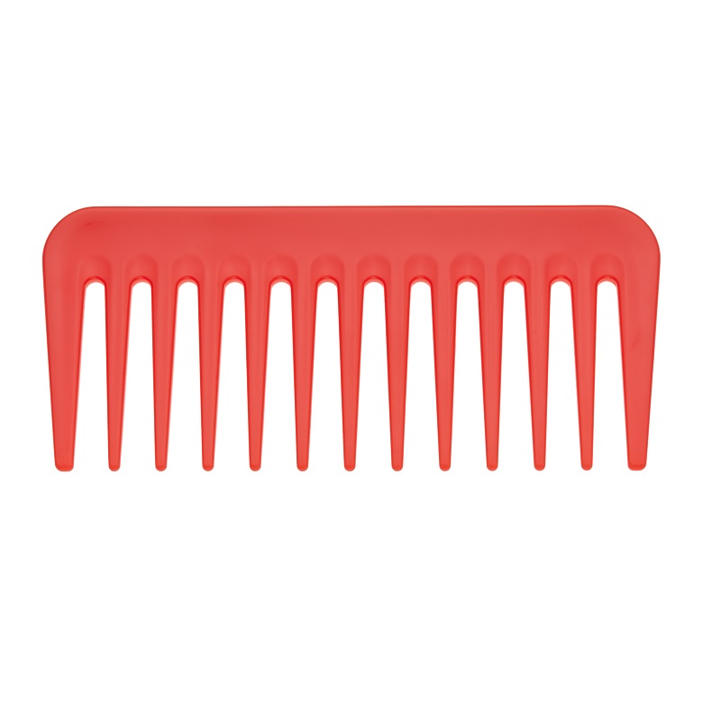 Изображение товара Расческа для волос Janeke пластиковая для ухода за волосами