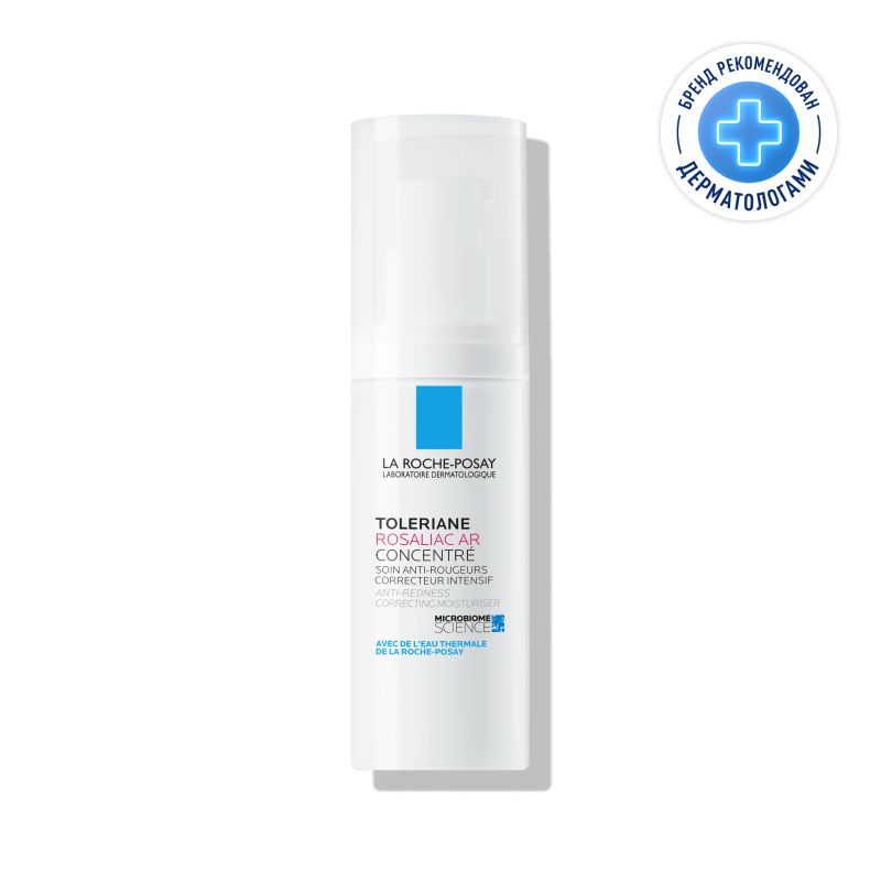 Изображение товара Крем La Roche-Posay Toleriane Rosaliac AR для коррекции покраснений 40 мл