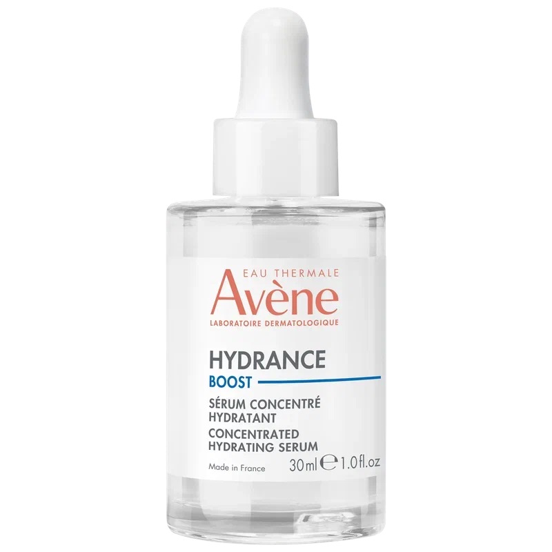 Изображение товара Avene Hydrance Boost Концентрированная увлажняющая сыворотка 30 мл