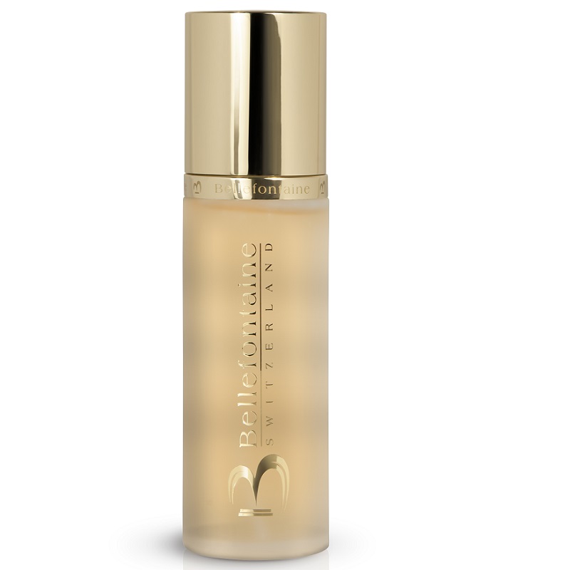 Изображение товара Bellefontaine Бейсик Лосьон-тоник для лица восстанавливающий 150 мл