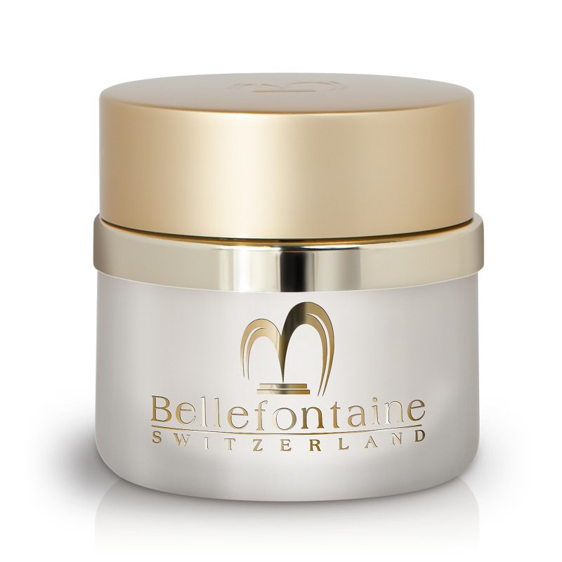 Изображение товара Легкая матирующая основа под макияж Bellefontaine Basic 50 мл