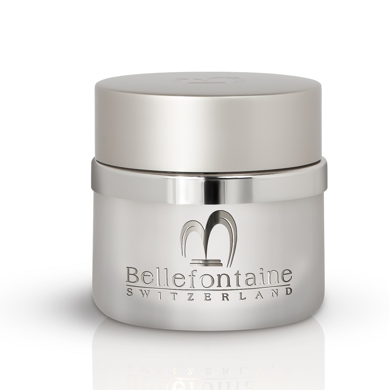 Изображение товара Маска для лица Bellefontaine Lightening двойного действия 50 мл Швейцария