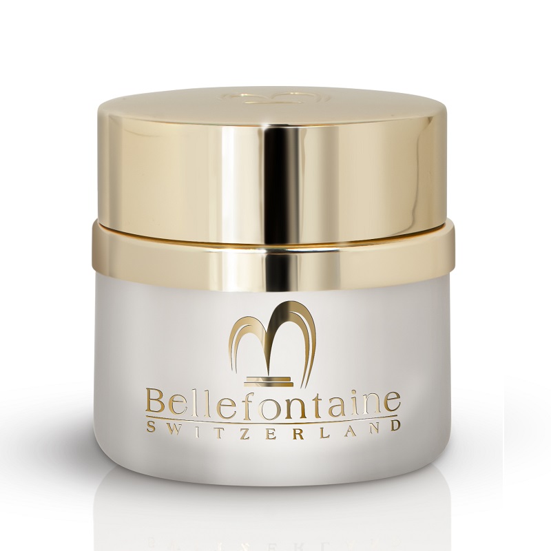 Изображение товара Анти-эйджинг крем для лица супер-лифтинг Bellefontaine 50 мл