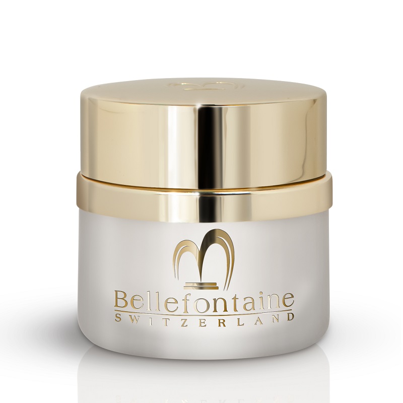 Изображение товара Питательная омолаживающая маска для лица Bellefontaine 50 мл для сухой кожи