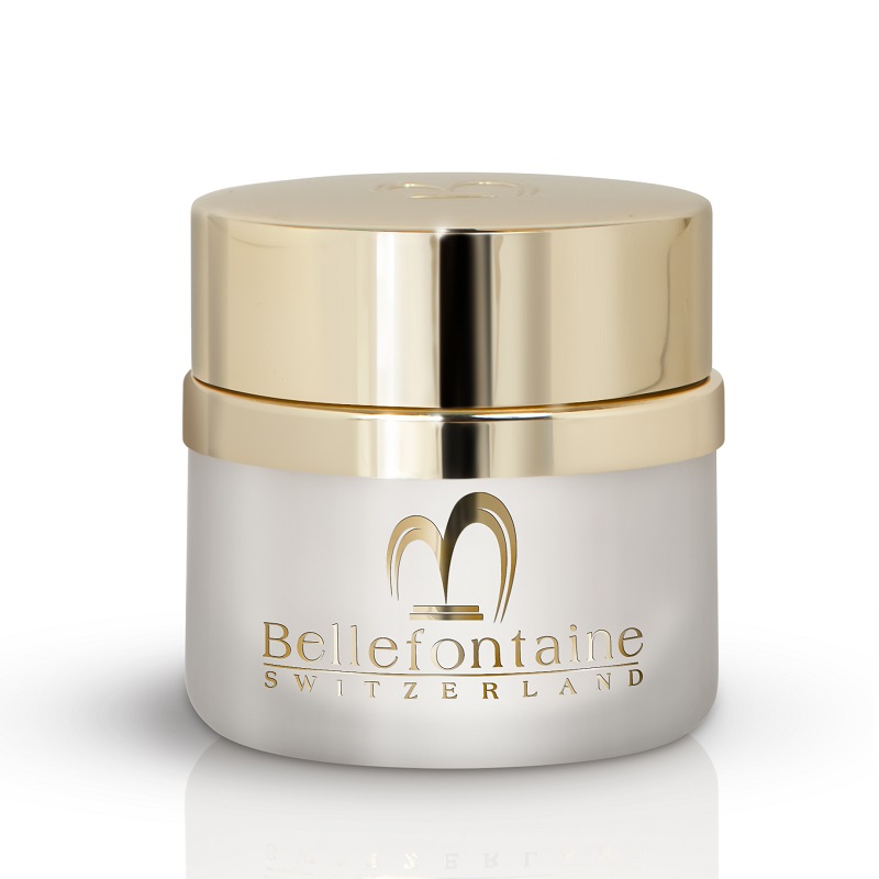 Изображение товара Bellefontaine Anti-aging Крем омолаживающий дневной для сухой кожи 50 мл
