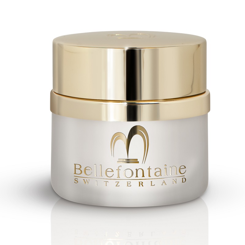 Изображение товара Bellefontaine Анти-Эйджинг Нутри+ ночной крем для сухой кожи 50 мл