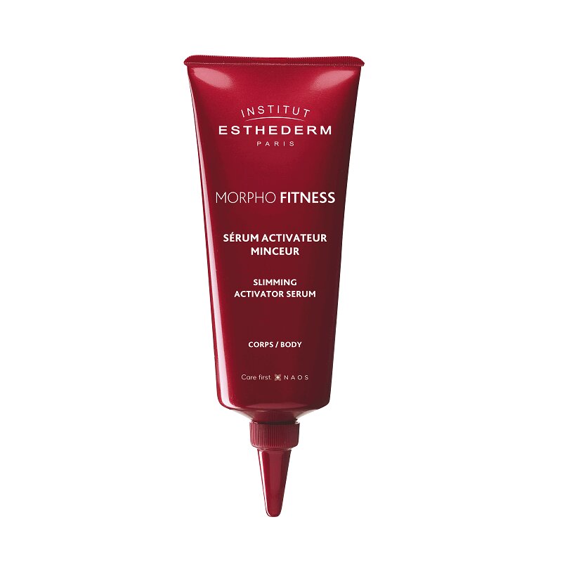 Изображение товара Institut Esthederm Сыворотка для похудения тела 100 мл активатор формы