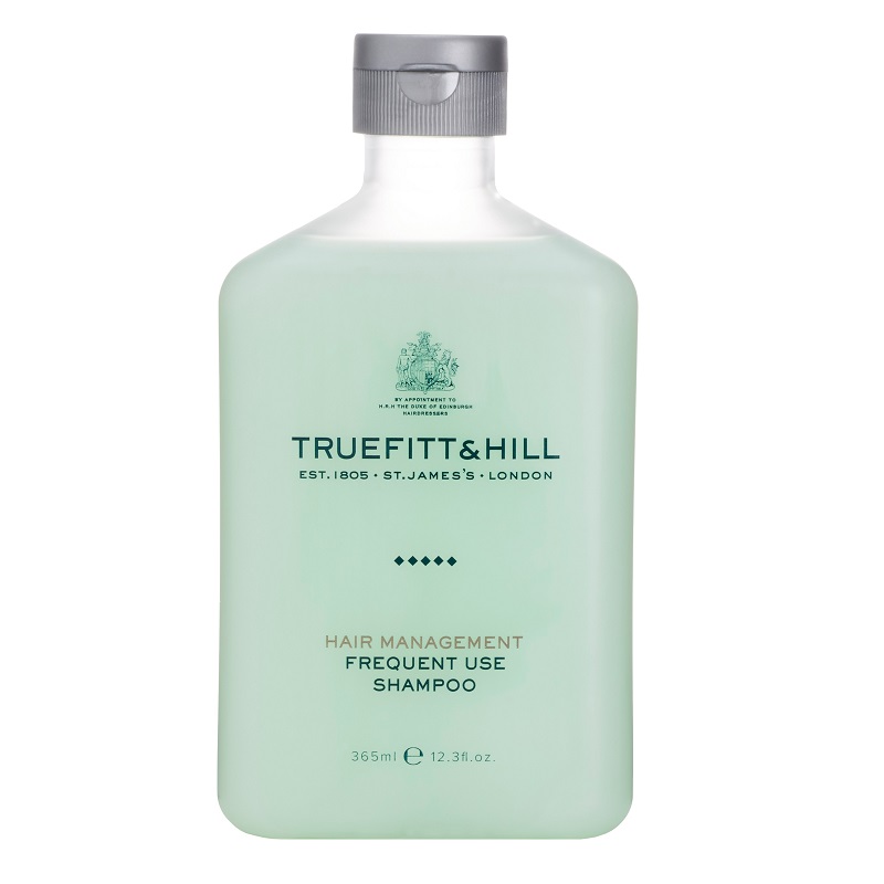 Изображение товара Truefitt&Hill Шампунь для ежедневного использования 365 мл