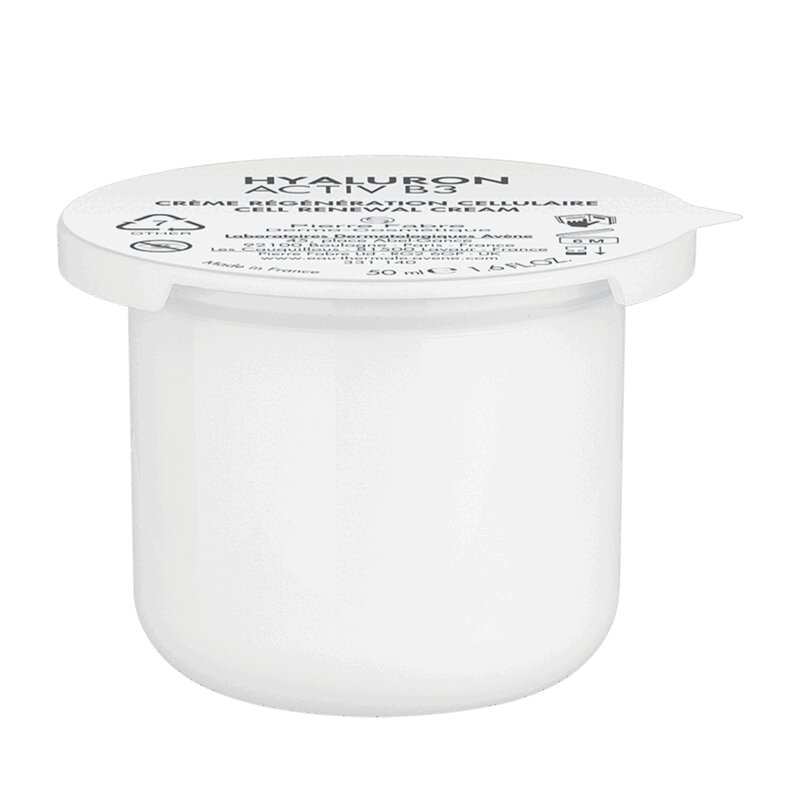 Изображение товара Avene Hyaluron Activ B3 Крем дневной для лица 50 мл регенерация и увлажнение