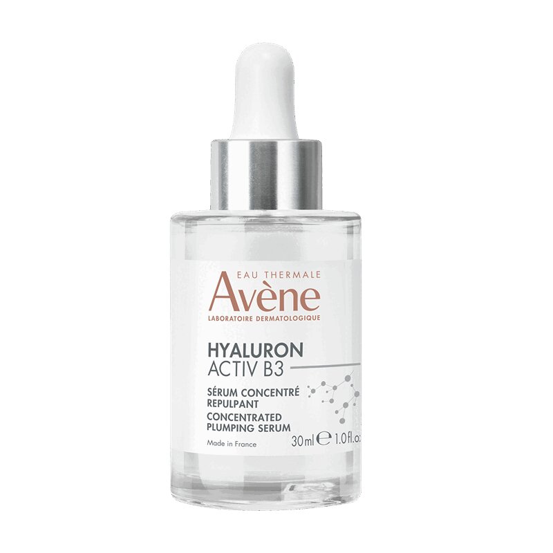 Изображение товара Avene Hyaluron Activ B3 Лифтинг сыворотка для упругой и молодой кожи 30 мл