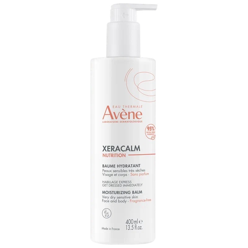 Изображение товара Avene XeraCalm Nutrition Бальзам для сухой кожи 400 мл