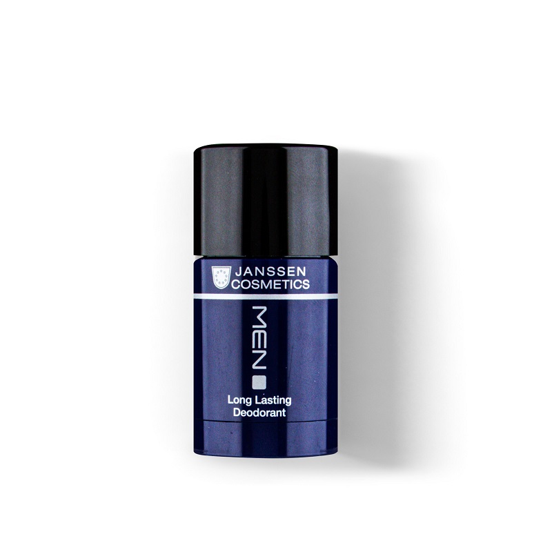 Изображение товара Janssen Cosmetics Men Дезодорант длительного действия 30 мл для мужчин