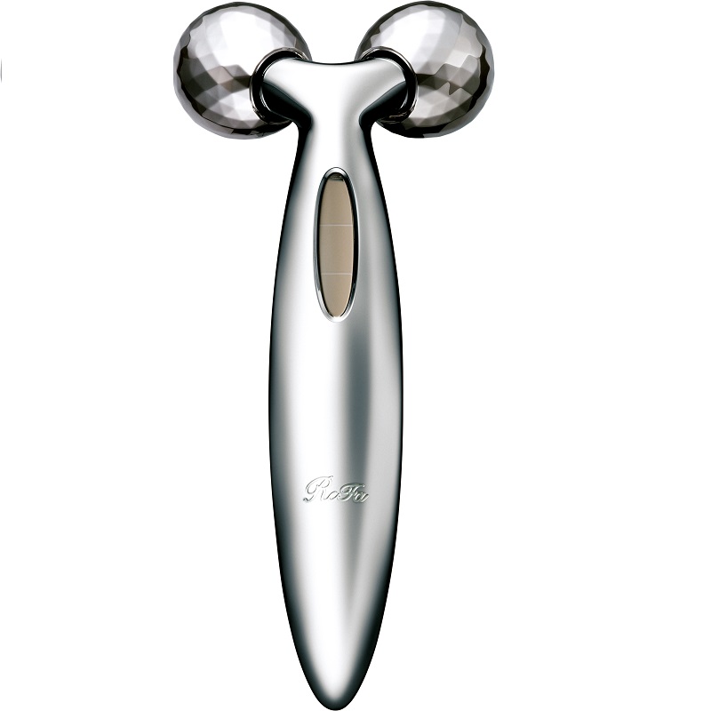 Изображение товара ReFa Карат фейс роликовый массажер для лица японского производства