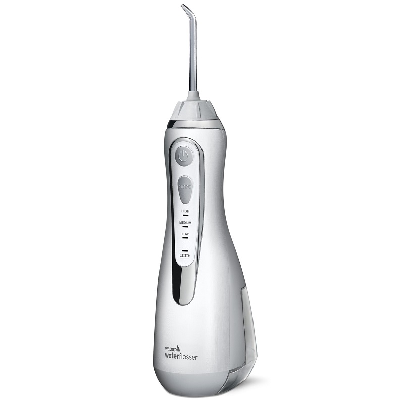 Изображение товара Waterpik WP 560 портативный ирригатор для полости рта