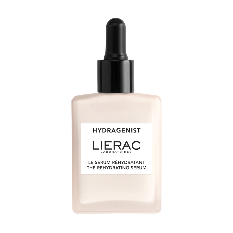 Изображение товара Lierac Hydragenist Увлажняющая сыворотка для лица 30 мл Франция