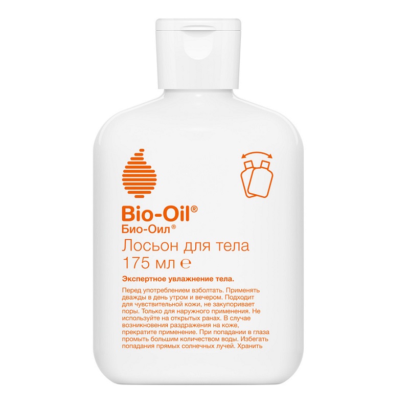 Изображение товара Bio-Oil Лосьон для тела 175 мл для увлажнения и восстановления кожи