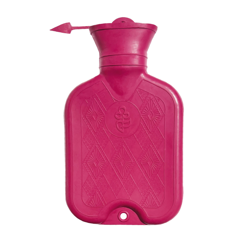 Изображение товара Грелка резиновая А - эффективное средство для согревания