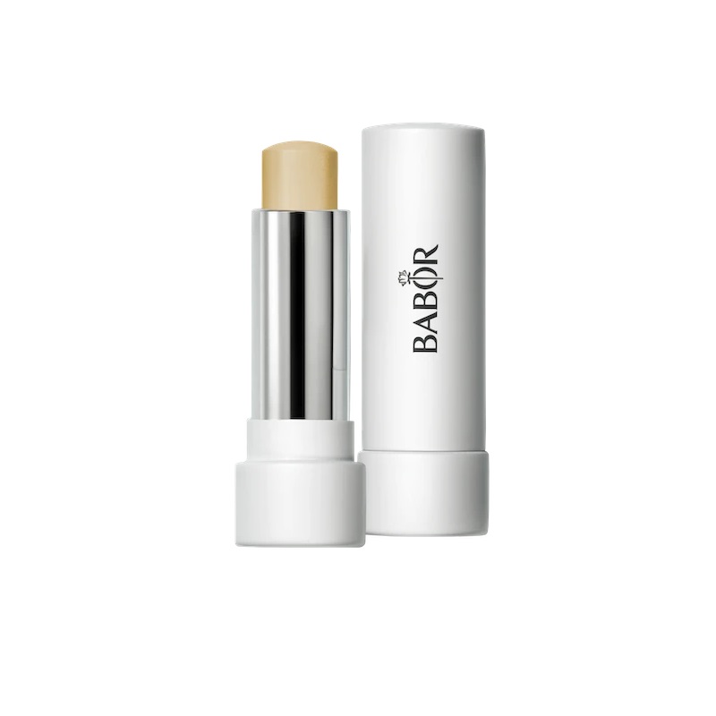 Изображение товара Питательный бальзам для губ Babor 4 г — уход и защита