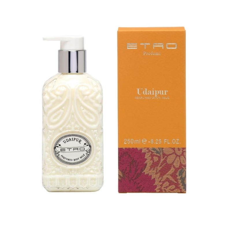 Изображение товара Молочко для тела Etro Udaipur 250 мл - увлажнение и аромат