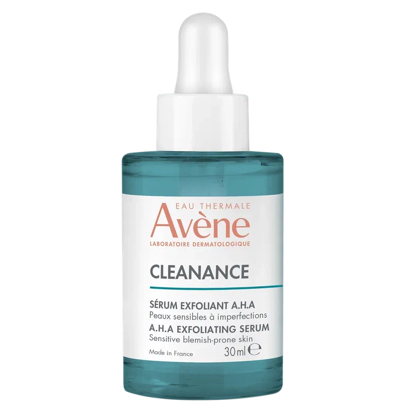 Изображение товара Avene Cleanance сыворотка обновляющая для жирной и комбинированной кожи 30 мл