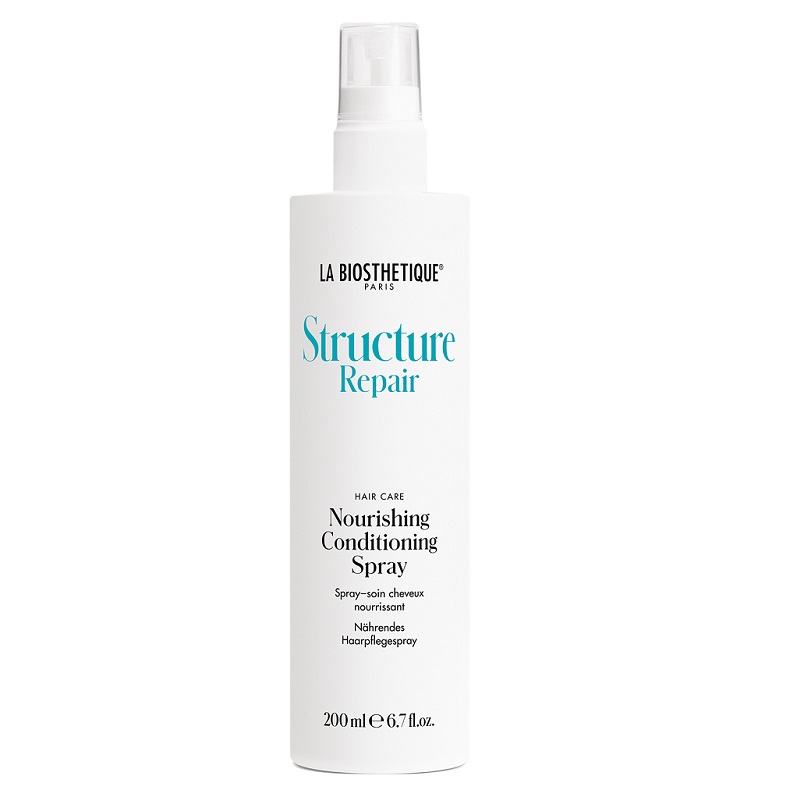 Изображение товара Спрей-кондиционер для поврежденных волос La Biosthetique 200 мл интенсивное восстановление