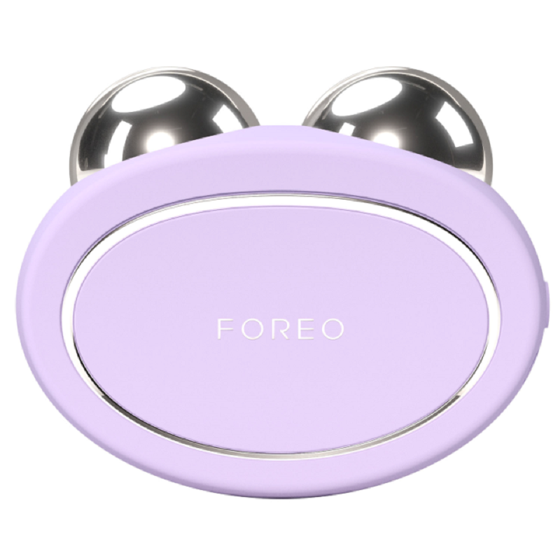 Изображение товара Foreo BEAR 2 Микротоковое устройство для лица Лаванда