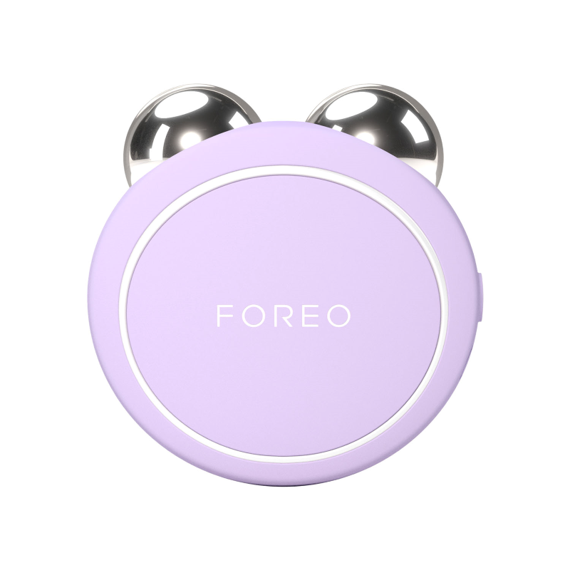 Изображение товара Foreo BEAR 2 Go Микротоковое устройство для лица Лаванда