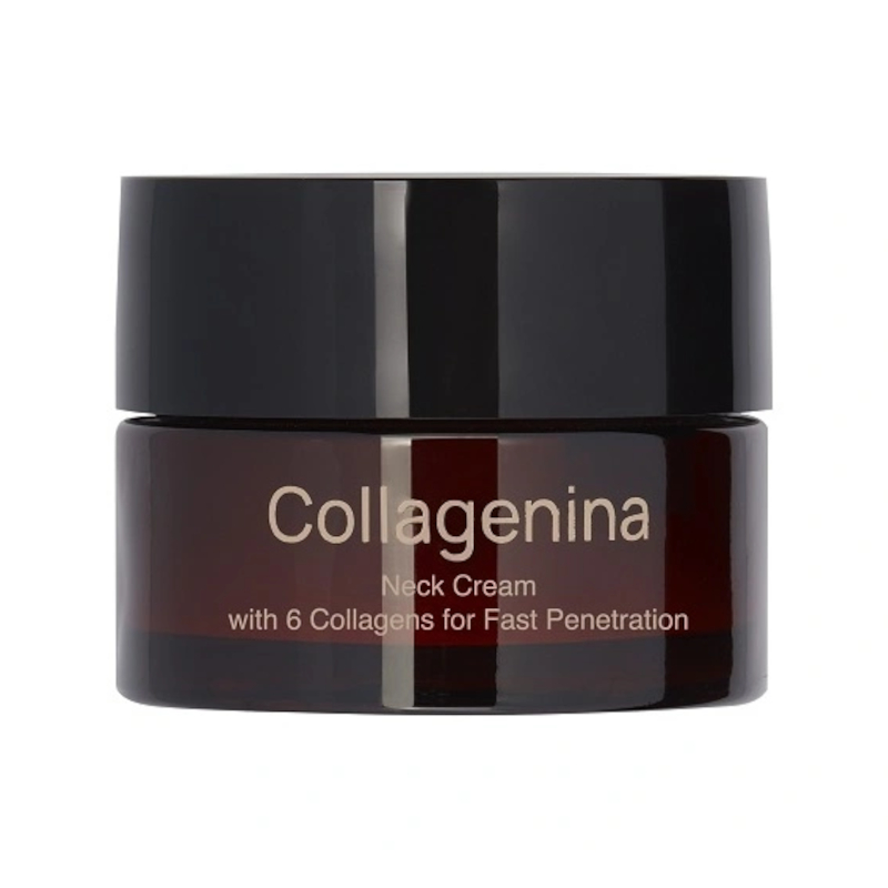 Изображение товара Крем для шеи и декольте Collagenina Grade 2 50 мл для молодости и упругости кожи