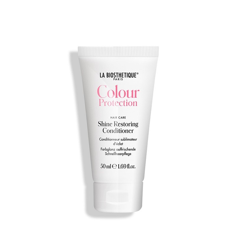 Изображение товара Кондиционер La Biosthetique для окрашенных волос 50 мл, защита цвета и блеск