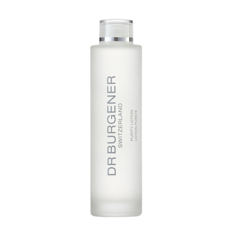 Изображение товара Dr.Burgener Purity Lotion Лосьон для лица 200 мл