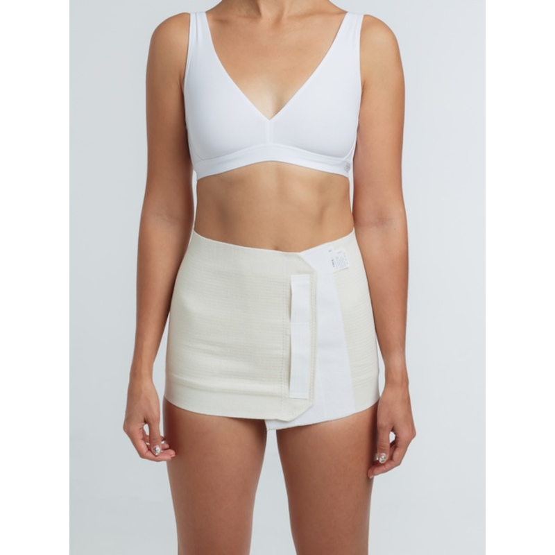 Изображение товара УНГА Бандаж послеоперационный БКП-УНГА трикотажно-эластичный размер 4 РФ