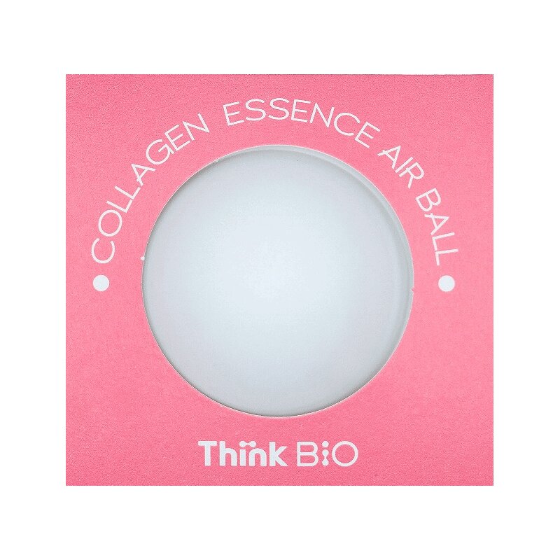 Изображение товара Эссенция для лица с коллагеном сублимированная капсула 1 шт Блисспак