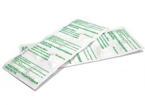 Изображение товара Ацетилсалициловая кислота таблетки 500 мг N10 блистер