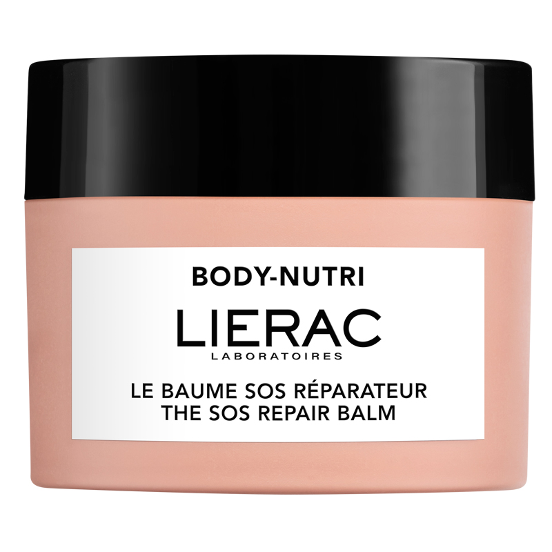 Изображение товара Lierac Боди-Нутри SOS бальзам для лица и тела восстанавливающий 30 мл