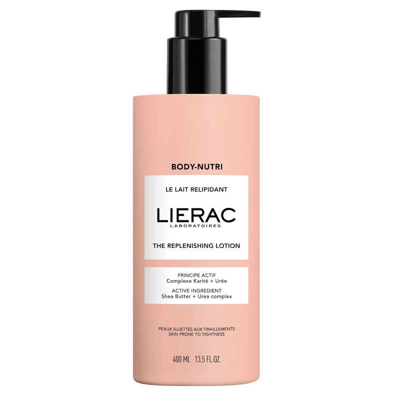 Изображение товара Lierac Боди-Нутри Лосьон питательный для лица и тела 400 мл