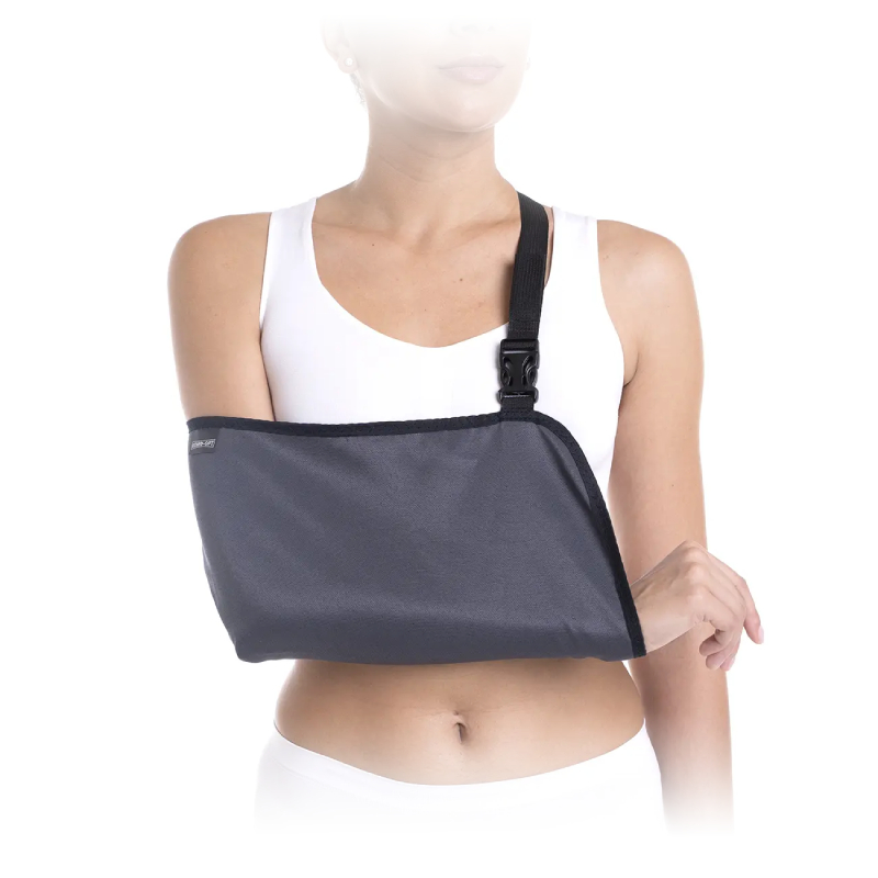 Изображение товара Бандаж для руки К-402 размер 2 Комф-Орт для реабилитации локтевого сустава