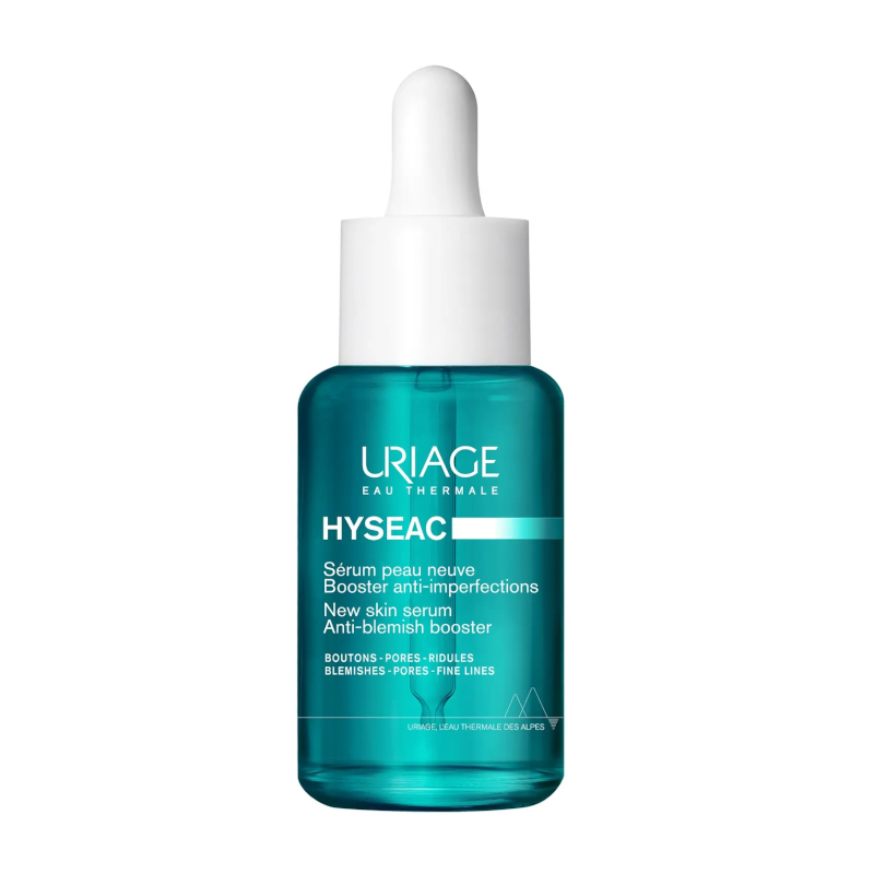 Изображение товара Uriage Hyséac Сыворотка-бустер против несовершенств кожи 30 мл