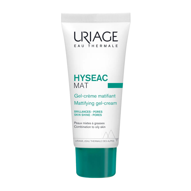 Изображение товара Uriage Hyséac Гель-крем матирующий 40 мл